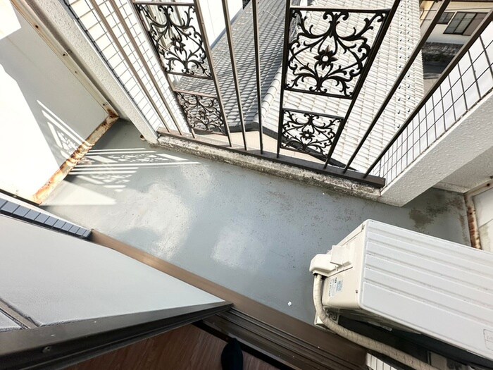 デュエル雅の物件内観写真