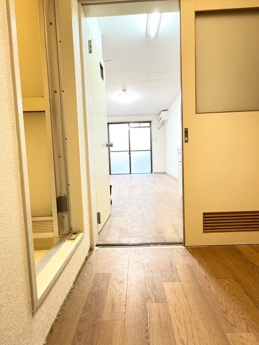 デュエル雅の物件内観写真