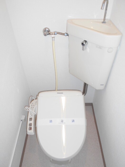 デュエル雅の物件内観写真