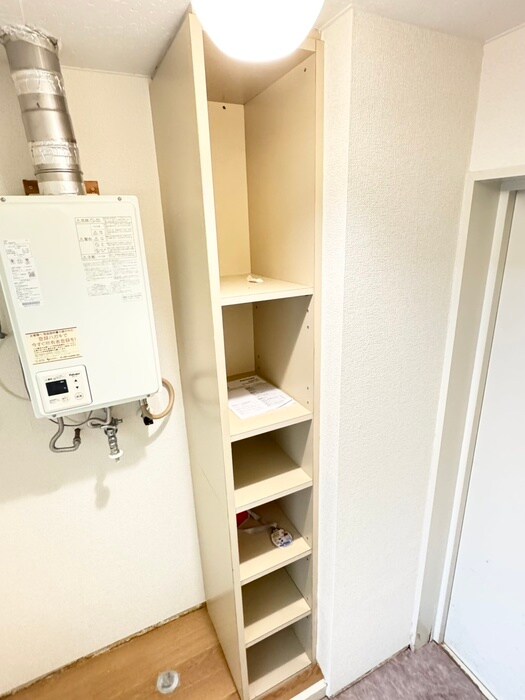 デュエル雅の物件内観写真