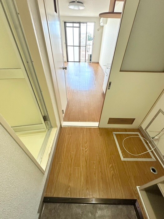 デュエル雅の物件内観写真