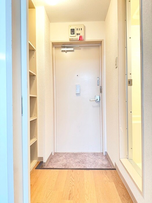 デュエル雅の物件内観写真