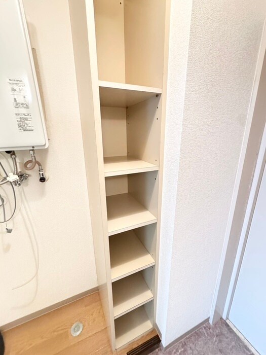 デュエル雅の物件内観写真