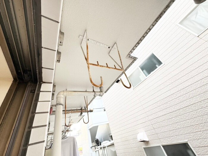 デュエル雅の物件内観写真