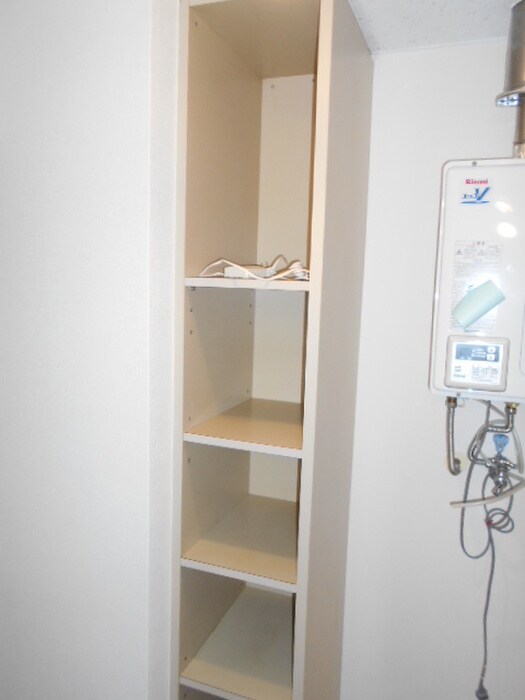 デュエル雅の物件内観写真