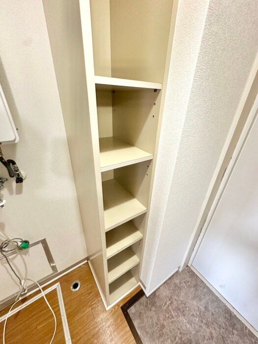 デュエル雅の物件内観写真