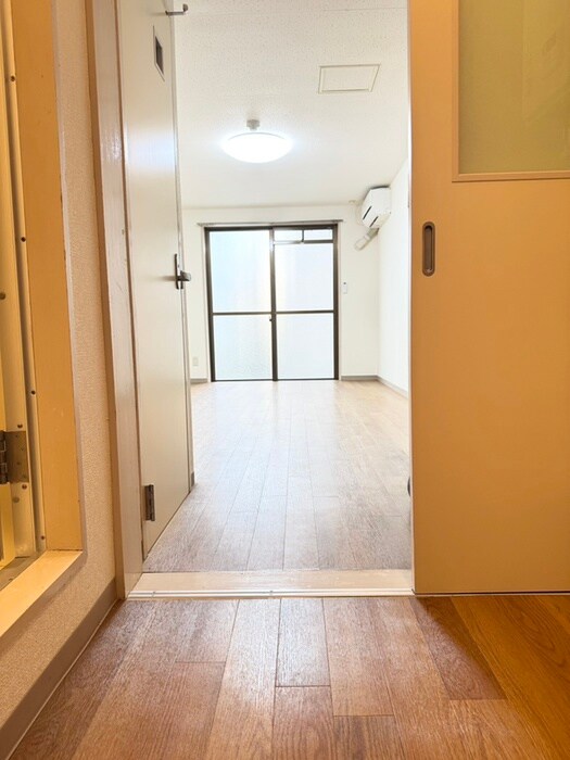 デュエル雅の物件内観写真