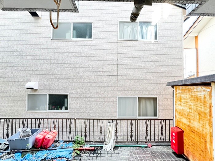 デュエル雅の物件内観写真