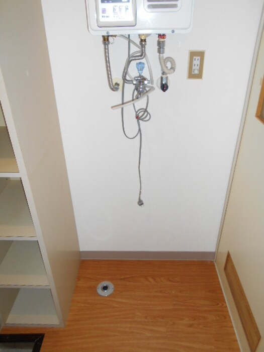 デュエル雅の物件内観写真