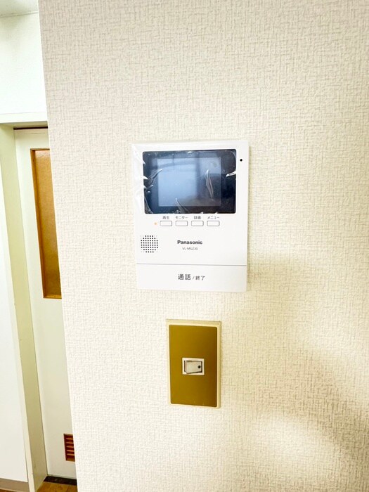 デュエル雅の物件内観写真