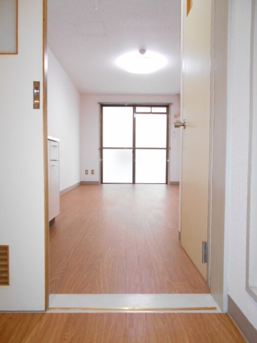 デュエル雅の物件内観写真