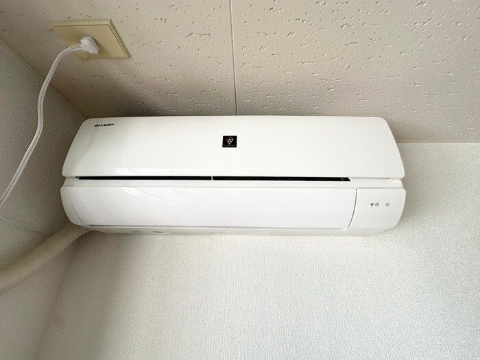 デュエル雅の物件内観写真