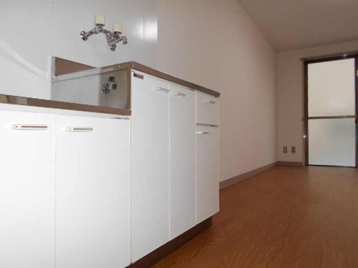 デュエル雅の物件内観写真