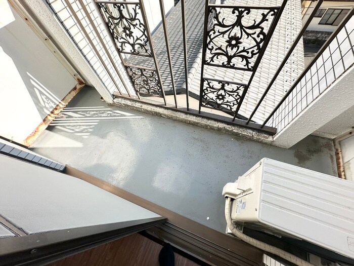 デュエル雅の物件内観写真