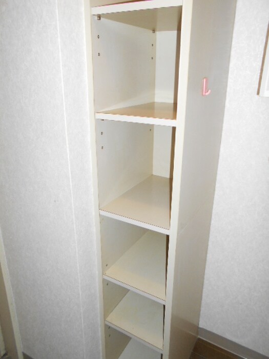 デュエル雅の物件内観写真