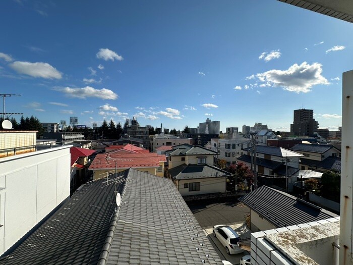 デュエル雅の物件内観写真