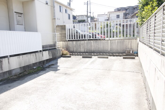 サンライズ荒巻の物件外観写真