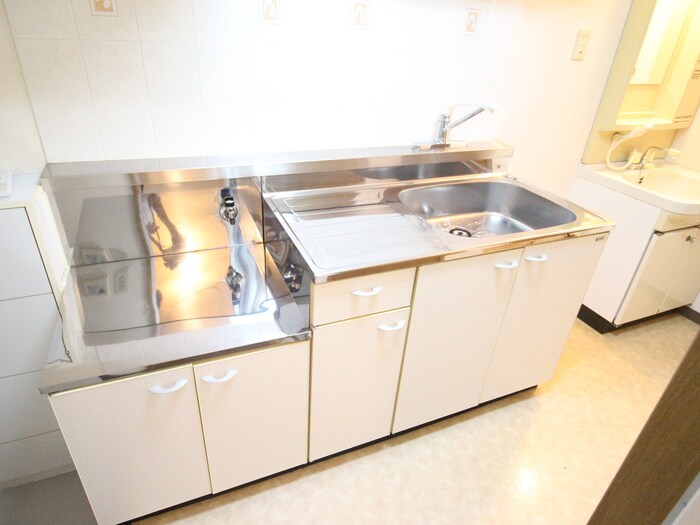 サンライズ荒巻の物件内観写真