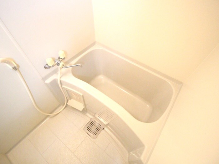 サンライズ荒巻の物件内観写真