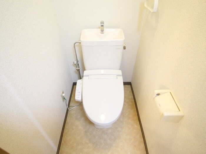 サンライズ荒巻の物件内観写真