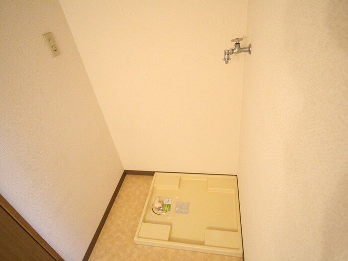 サンライズ荒巻の物件内観写真