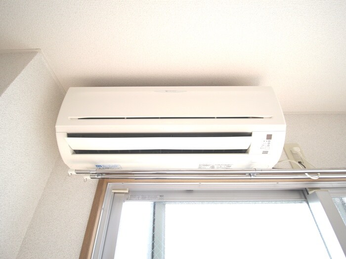 サンライズ荒巻の物件内観写真