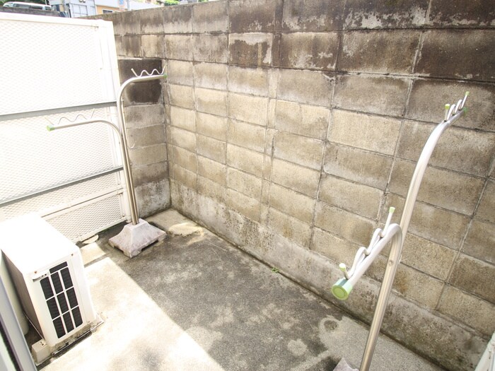 サンライズ荒巻の物件内観写真