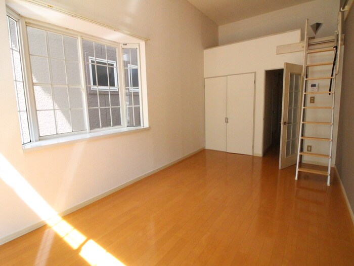 ホワイトキャッスル39番館の物件内観写真