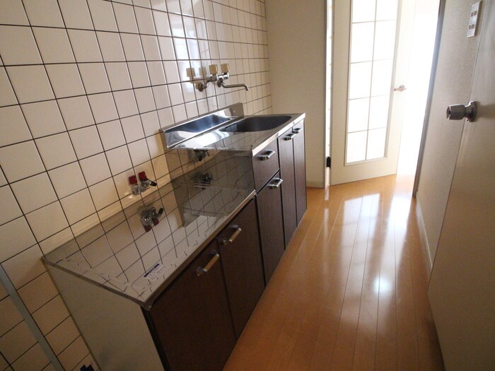 ホワイトキャッスル39番館の物件内観写真