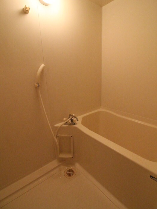 ホワイトキャッスル39番館の物件内観写真