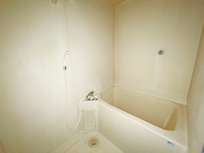 ホワイトキャッスル39番館の物件内観写真