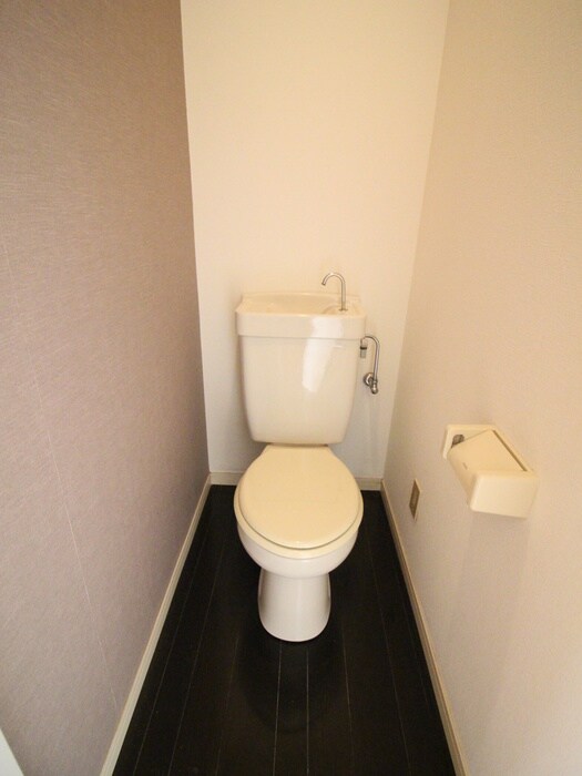 ホワイトキャッスル39番館の物件内観写真