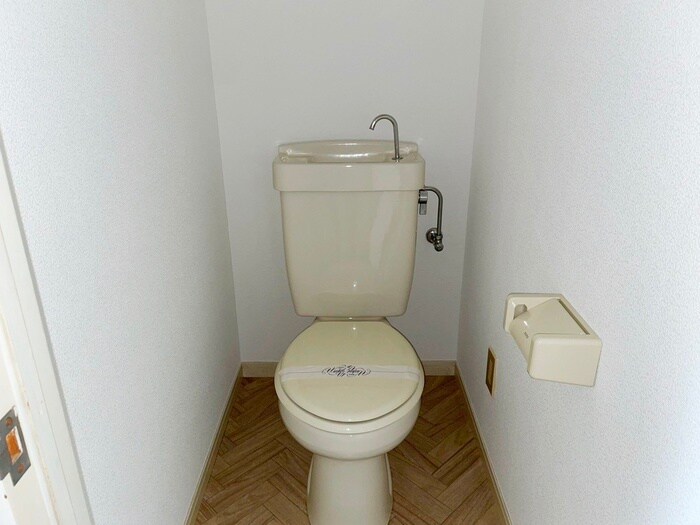 ホワイトキャッスル39番館の物件内観写真