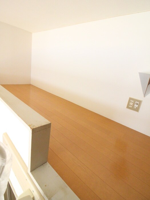 ホワイトキャッスル39番館の物件内観写真