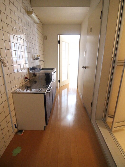 ホワイトキャッスル39番館の物件内観写真