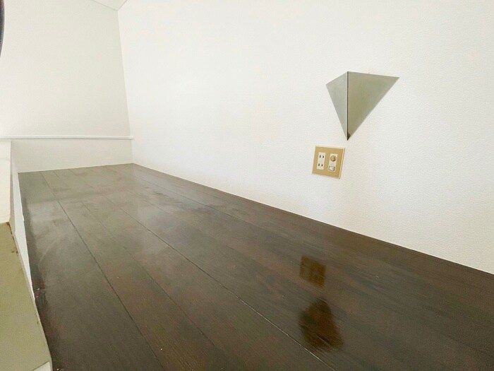 ホワイトキャッスル39番館の物件内観写真