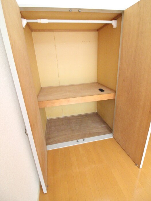 ホワイトキャッスル39番館の物件内観写真