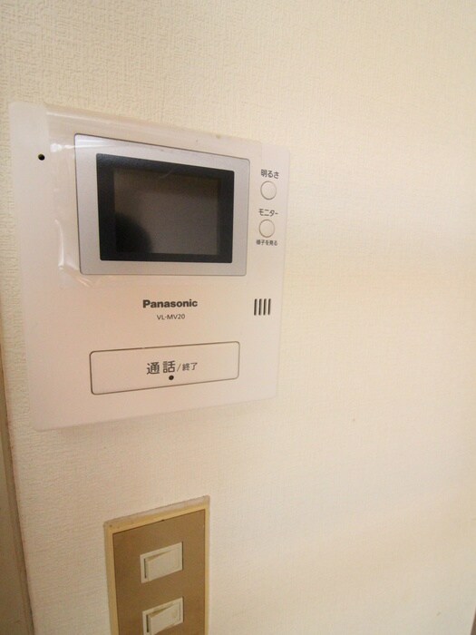 ホワイトキャッスル39番館の物件内観写真