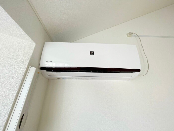 ホワイトキャッスル39番館の物件内観写真