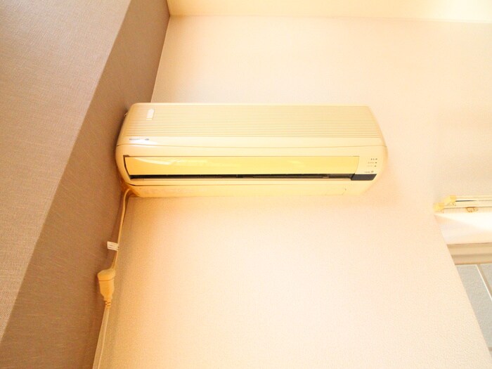 ホワイトキャッスル39番館の物件内観写真