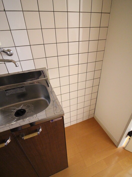 ホワイトキャッスル39番館の物件内観写真