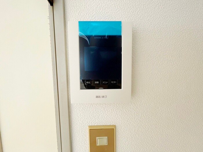 ホワイトキャッスル39番館の物件内観写真