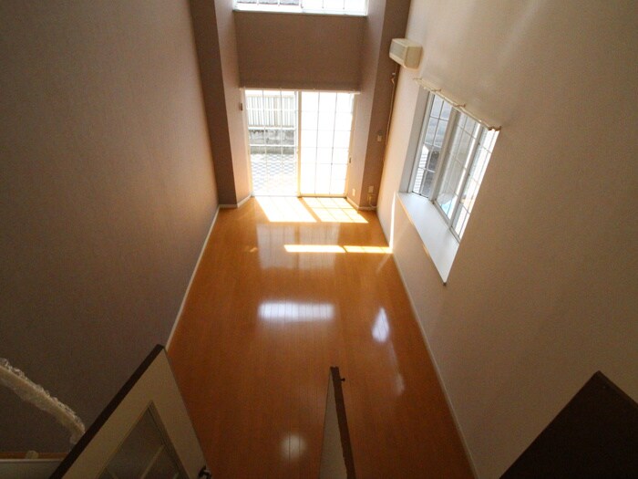 ホワイトキャッスル39番館の物件内観写真