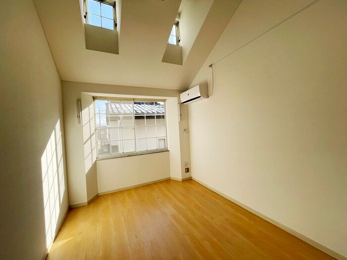 ホワイトキャッスル39番館の物件内観写真