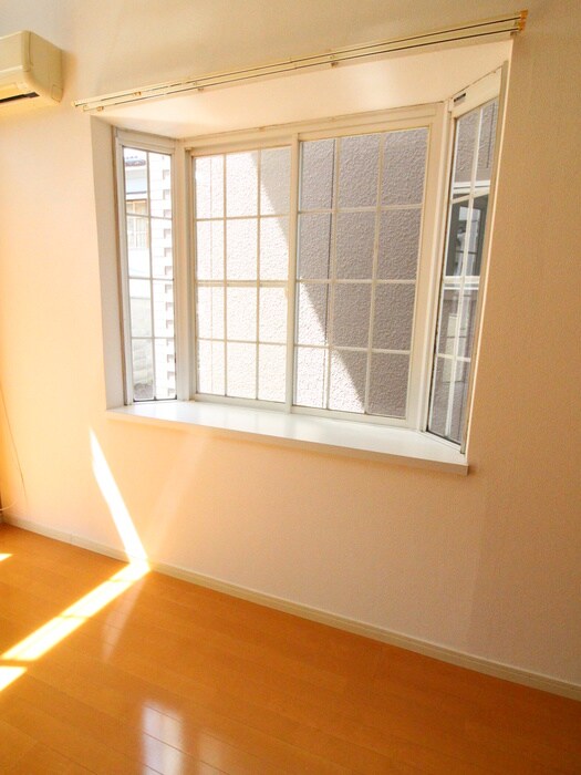 ホワイトキャッスル39番館の物件内観写真