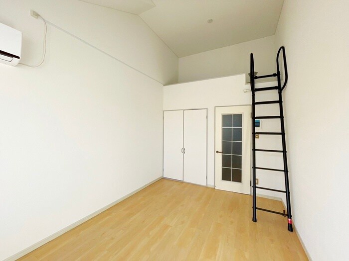 ホワイトキャッスル39番館の物件内観写真