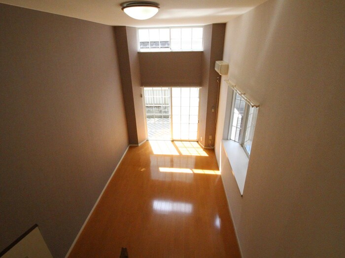 ホワイトキャッスル39番館の物件内観写真