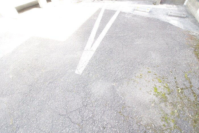 ライムハウスの物件外観写真