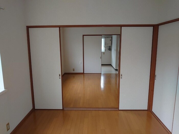 ライムハウスの物件内観写真