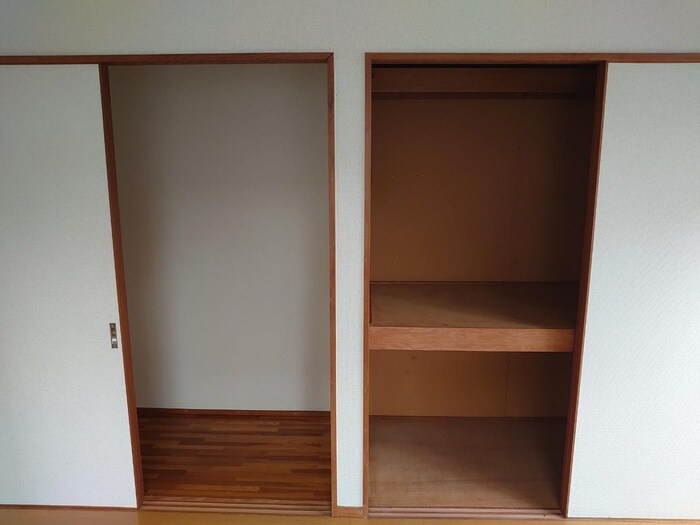 ライムハウスの物件内観写真